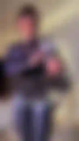 É assim que o látex brilha.