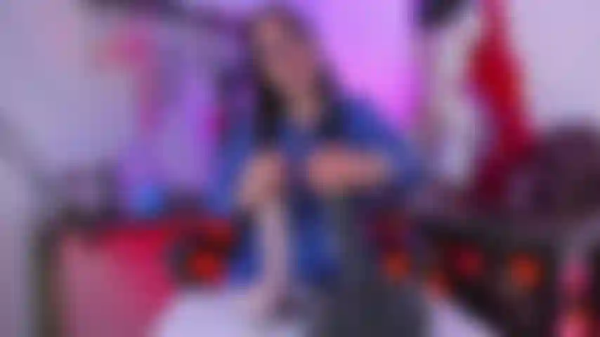 Você é meu, perdedor.