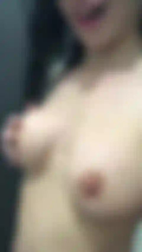 Uma saída de banho muito safada.