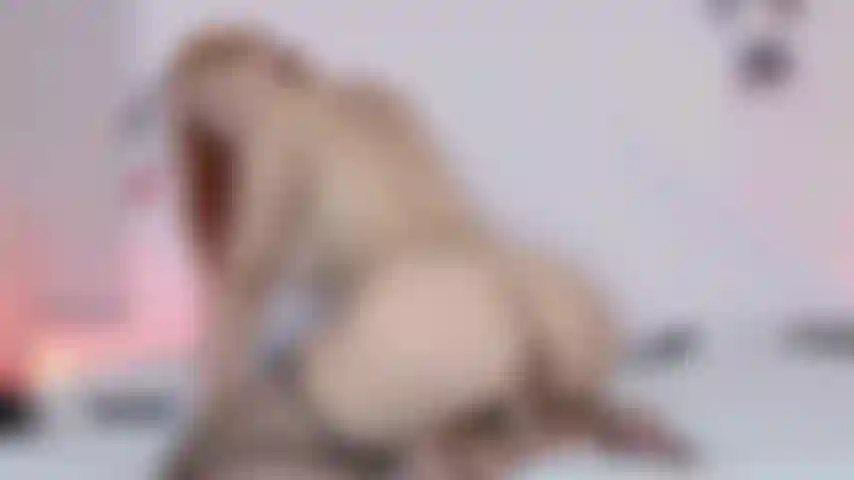 Cowgirl reversa, bata na minha bunda.