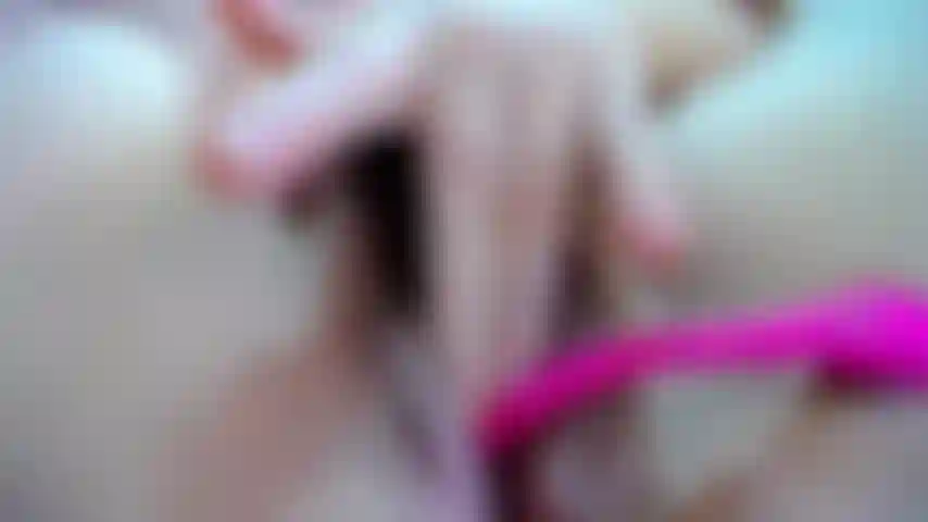 Finger_pussy gostosa.