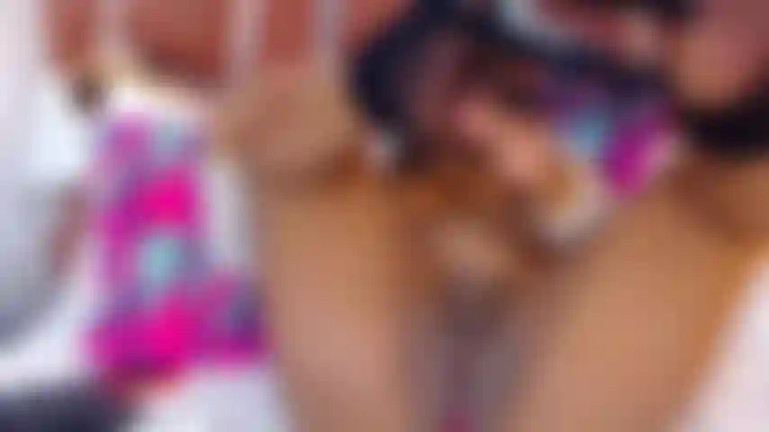 M muito quente e molhada.