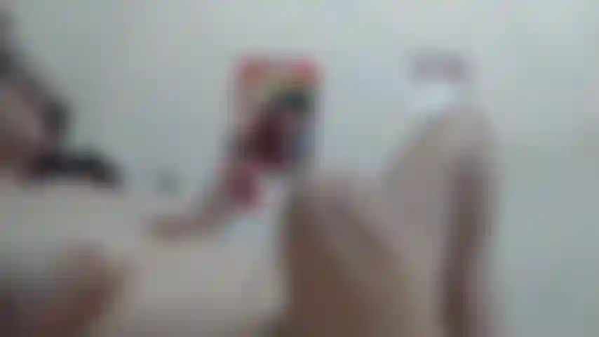 Me masturbando com vibradores...