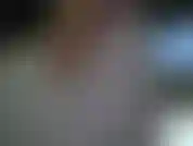 Brincando com meus peitos.