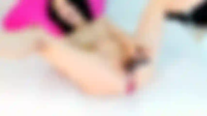 Look at how I get wet just thinking about your cock inside me