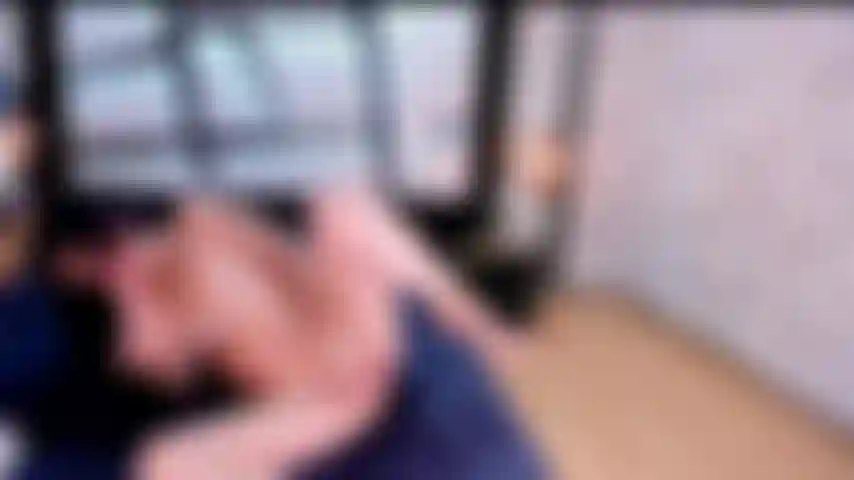 Blowjob + masturbation