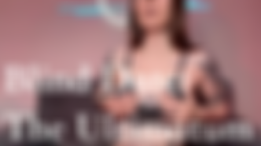 Blind Date: The Ultimatum