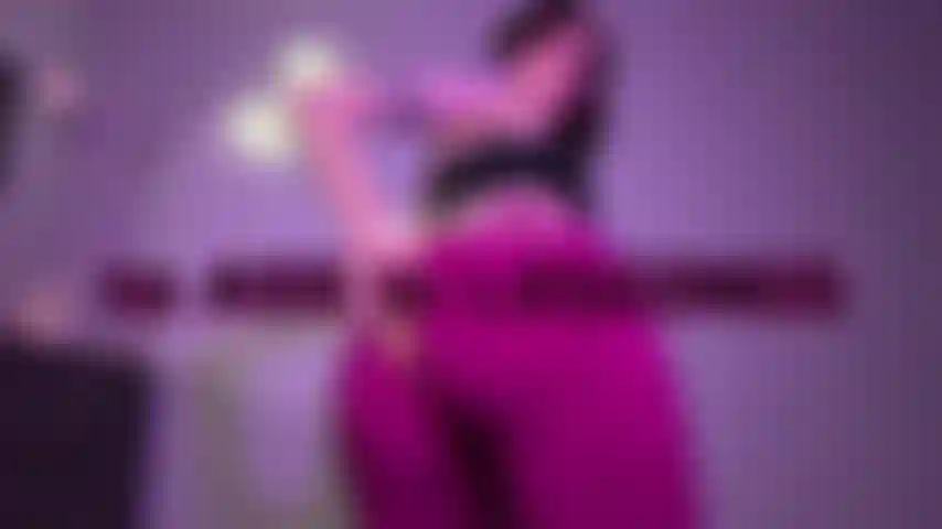 Get Addicted to Ass In Leggings