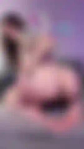 Teaser de plug anal (nua).