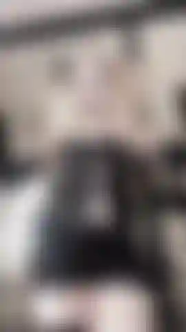 body oiling + masturbation