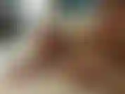 Masturbação de óleo.