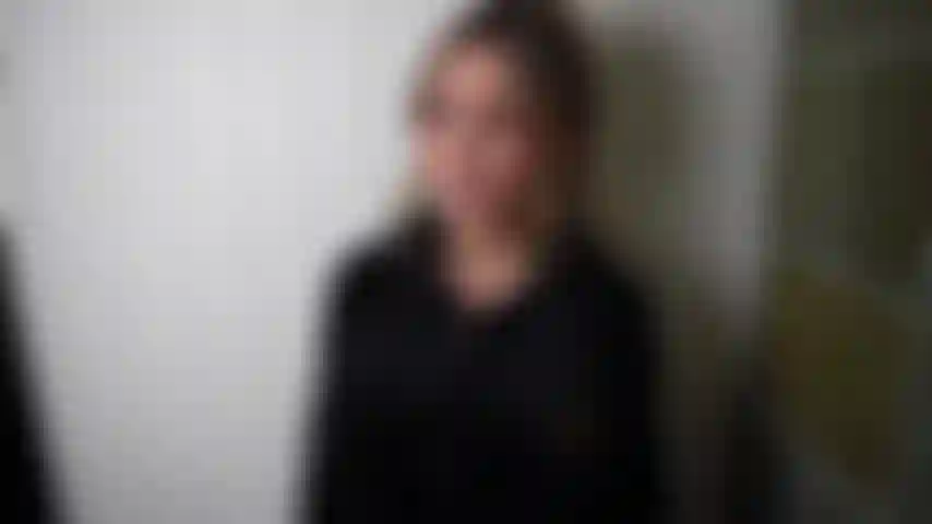 Uma transformação bimbo.