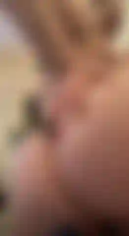 Tanga preta 1 min em pé twerk.