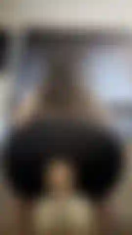 POV I Ripped My Pants Working Out