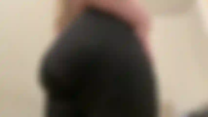 Primeiro vídeo de peido.