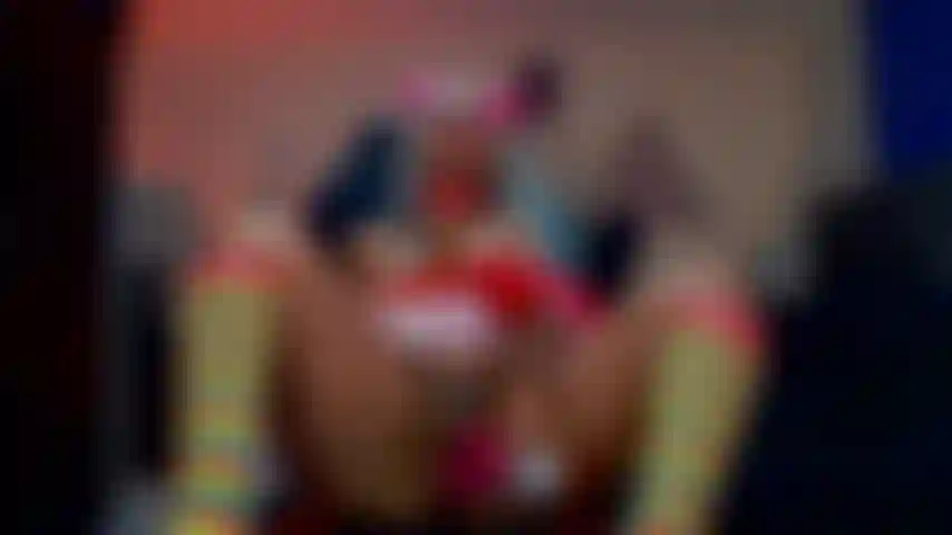 Te convido a ver algo gostoso e gostoso.