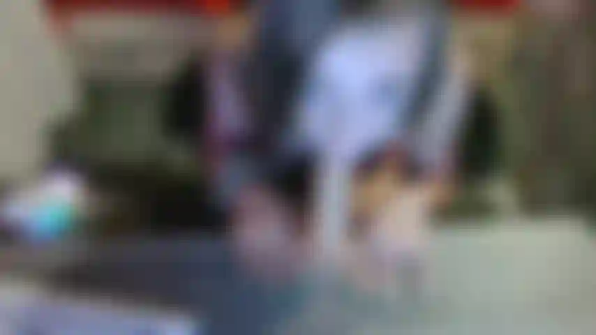 bj_with_dildo_on_desk_