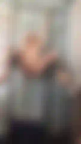 naked pull up bar and dildo fuck in gym