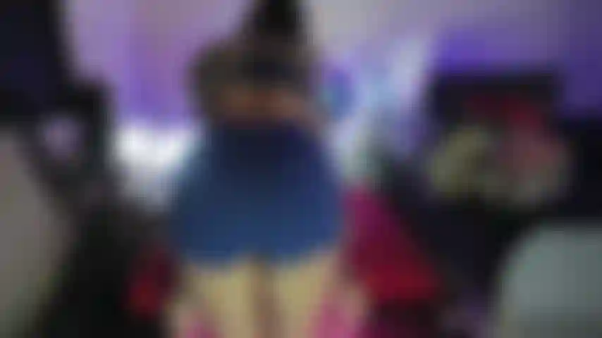 ass sitting and riding him with nutshot on ass