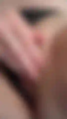 closeup of me touching my pussy and moaning :3