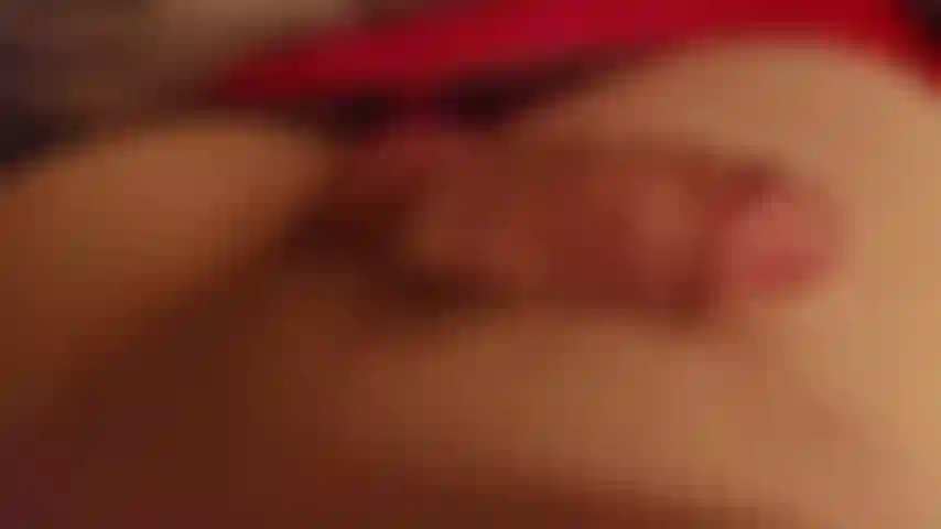 Pau latejante! Sem mãos.