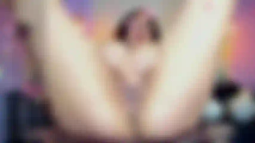 OCEAN SQUIRT CLOSE-UP!