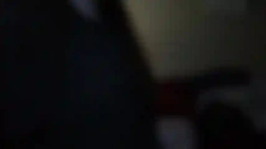 My massive ass shaking in thong can tease your cock