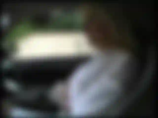 My hubby couldn't wait to get his hands on me when I arrive home wearing my new thigh high boots.