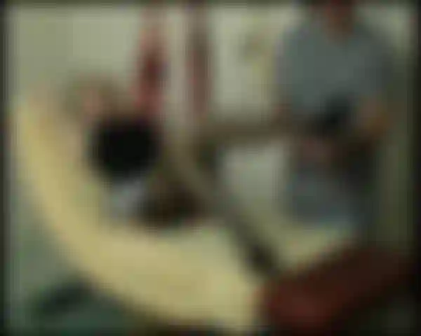 Fetiche por pés e transando.