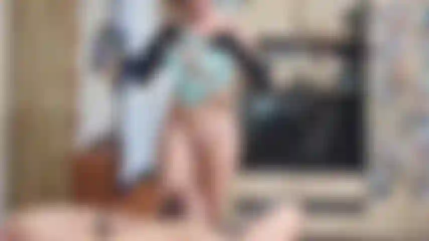 Facesitting, lamber o cu, squirt, anal, creampie, depois faço o gonzo provar o próprio esperma.
