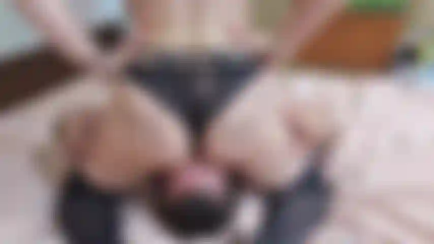 facesiting ass fuck with vib, anal, cum on pantyes ,cum