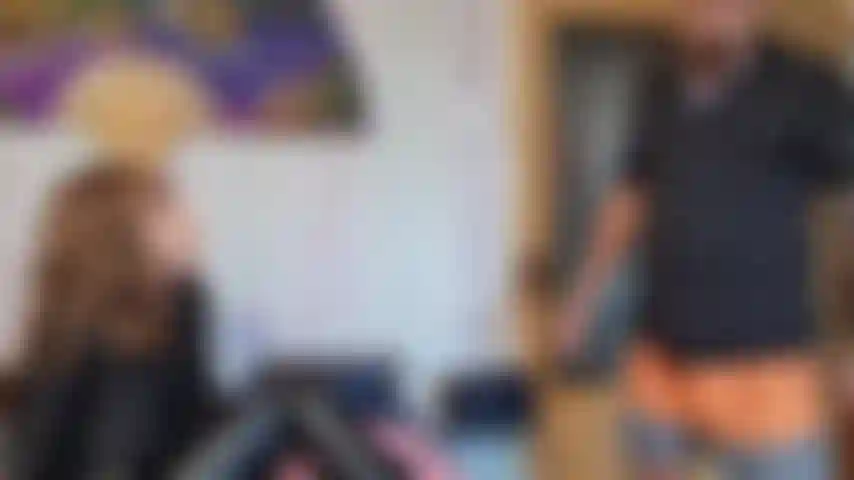 mistress making man think she is her husband and make