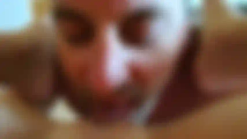 pov pussy lick until orgasm