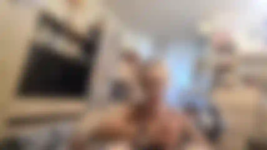 wrist watch fetish pov handjob cum on tits