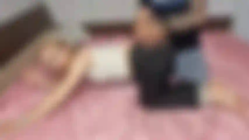 nylons pants fetish bondage facefuck facial