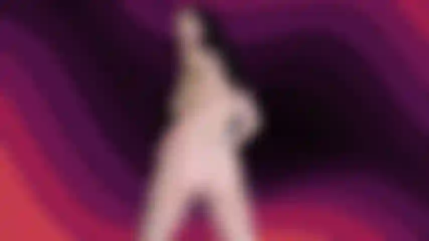 Uma safada que gosta de pixel pumping.