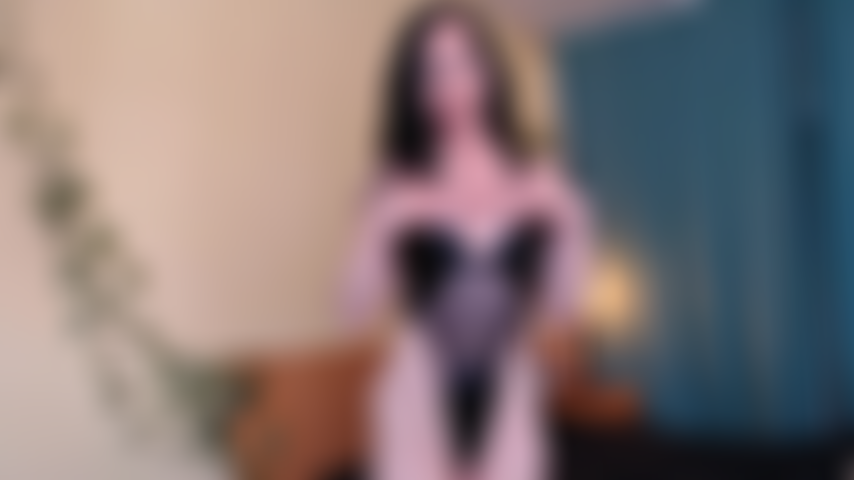 A promessa de não ter nenhuma xoxota.