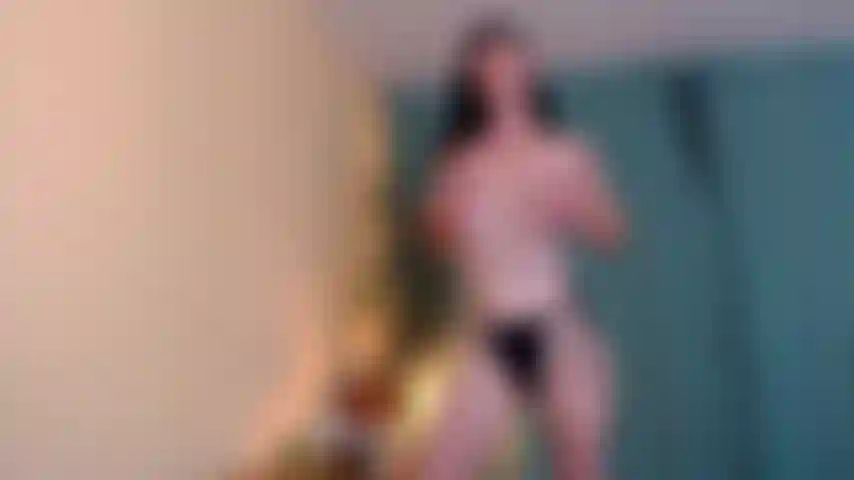 Por castidade! Tits e joi.