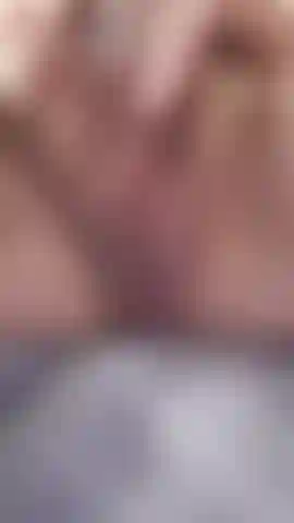 super close up of my soaking wet tight pussy