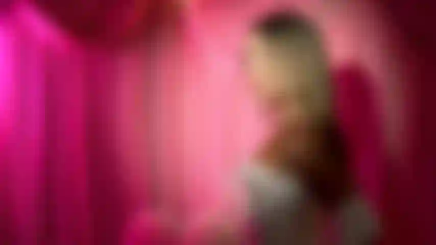 I'm your little Valentine's princess