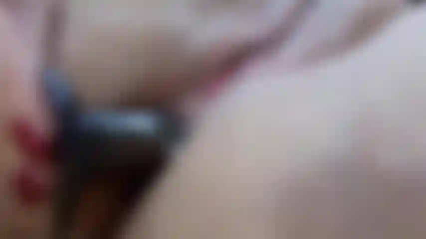 Anal creampie pov closeup fodendo tudo bagunçado.