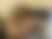 Um esguicho enorme em minhas botas de cano alto.