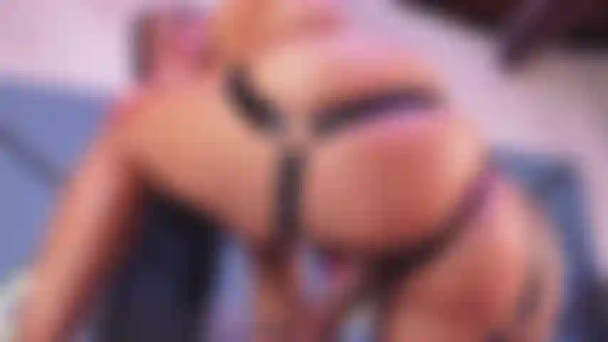 Grande masturbação.