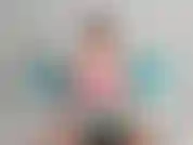 Humilhação de pênis pequeno com tortura de pau e bola 60fps 1080p.