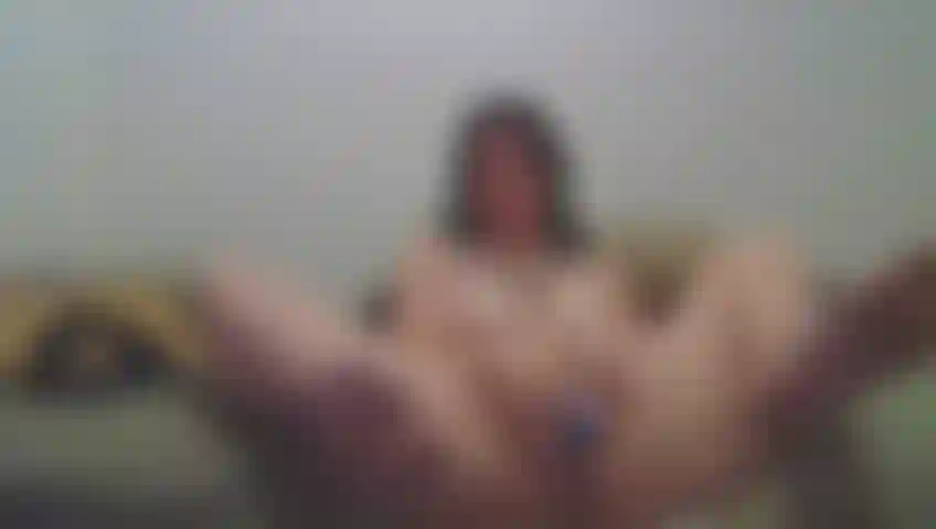 My new masturbating video