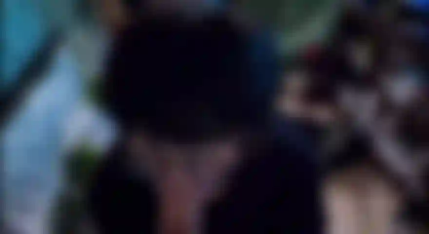 cute alt ftm giving u sloppy head <3