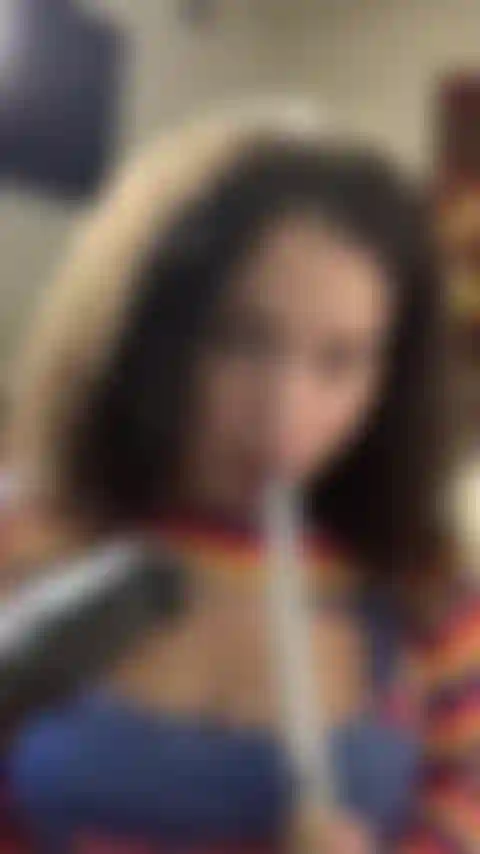 Fantasia de chucky! Venha me ver enfiar a garganta profunda em sua cabeça assassina.