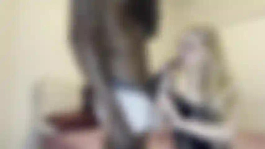 Sextape amadora com solothebullxxx.