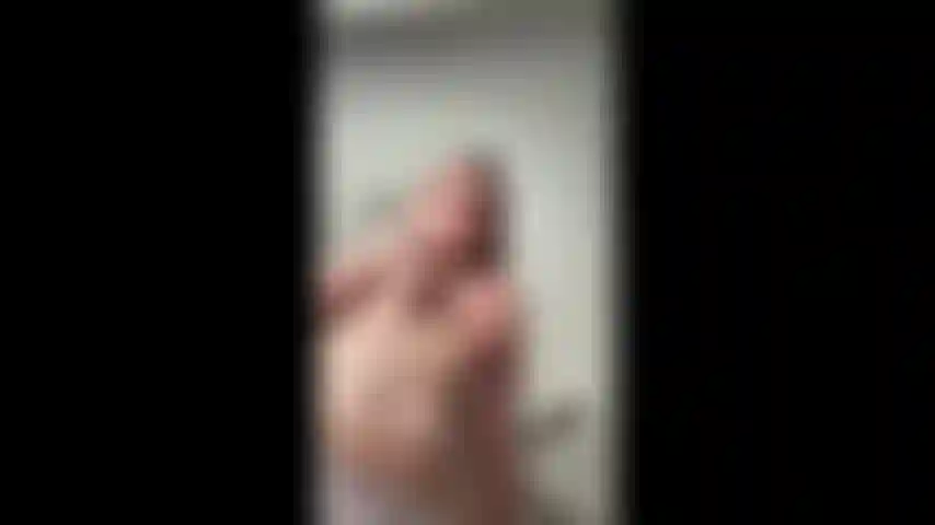 Facesitting pov- eu finalmente cedo e monto no seu rosto e adoro! Um dos meus solos mais quentes até agora!