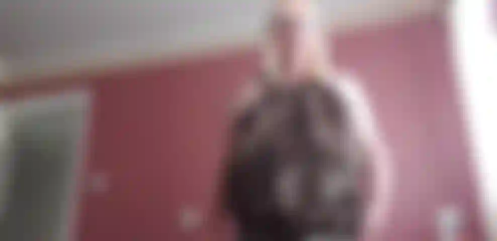 Mamãe/enteado... O que eu fiz ele fazer depois que eu peguei ele!